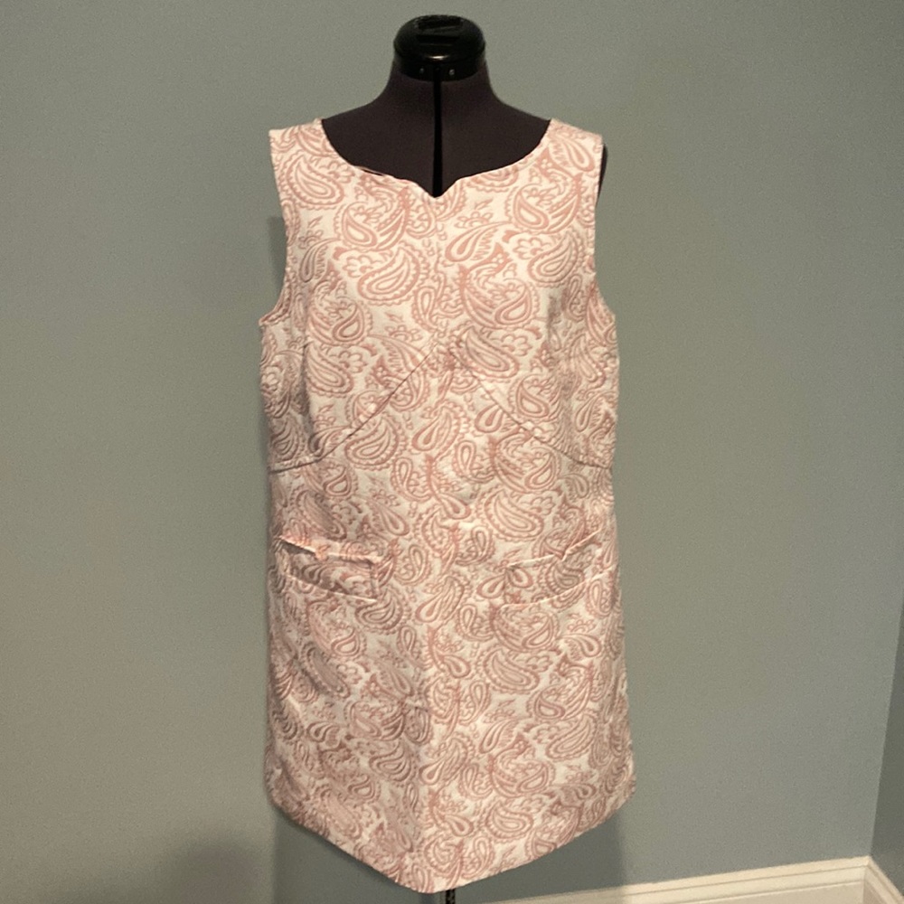 Victoria Beckham for Target sheath dress